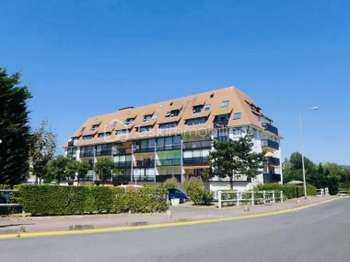 Vente Appartement T1Deauville