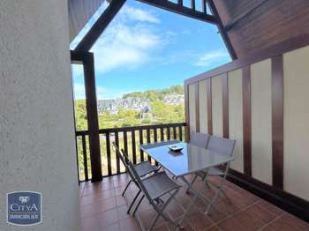Vente Appartement 3 piècesDeauville
