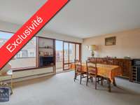 Vente appartement 1 pièce Vente appartement 1 pièce