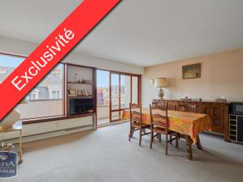 Vente Appartement T1Deauville