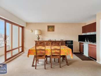 Vente appartement 1 pièce Vente appartement 1 pièce