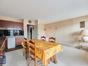 Vente appartement 1 pièce Vente appartement 1 pièce