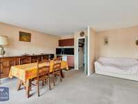 Vente appartement 1 pièce Vente appartement 1 pièce