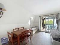 Vente appartement 2 pièces Vente appartement 2 pièces