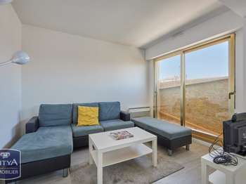 Vente appartement 2 pièces Vente appartement 2 pièces