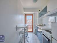 Vente appartement 2 pièces Vente appartement 2 pièces