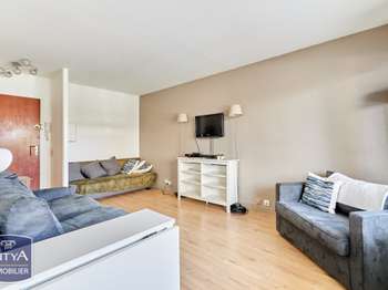 Vente appartement 1 pièce Vente appartement 1 pièce