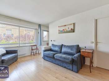 Vente appartement 1 pièce Vente appartement 1 pièce