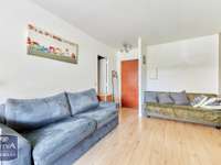 Vente appartement 1 pièce Vente appartement 1 pièce