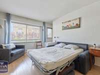 Vente appartement 1 pièce Vente appartement 1 pièce