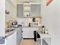 Vente appartement 1 pièce Vente appartement 1 pièce