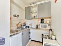 Vente appartement 1 pièce Vente appartement 1 pièce