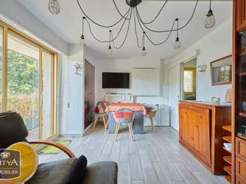 Vente appartement 1 pièce Vente appartement 1 pièce