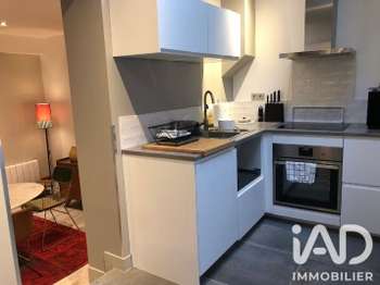 Vente appartement 5 pièces