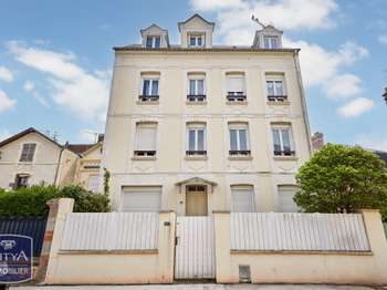 Vente Appartement T1Deauville