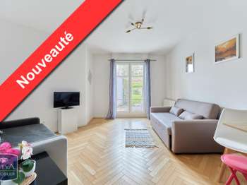 Vente Appartement T1Deauville