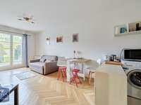 Vente appartement 1 pièce
