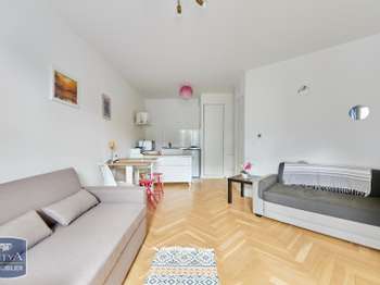 Vente Appartement T1Deauville