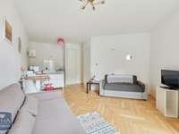 Vente appartement 1 pièce
