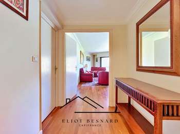 Vente appartement 4 pièces Deauville 14