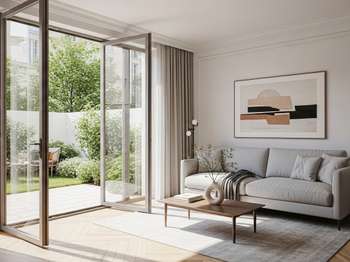 Vente Appartement T1Deauville