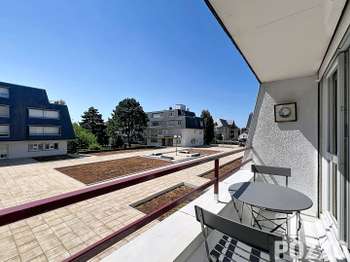 Vente Appartement 3 piècesDeauville