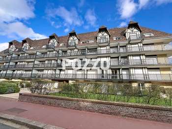Vente Appartement 3 piècesDeauville