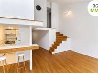 Vente appartement 3 pièces Vente appartement 3 pièces