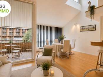 Vente appartement 3 pièces Vente appartement 3 pièces