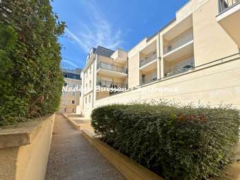 Vente Appartement 2 piècesDeauville