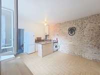 Vente appartement 2 pièces Vente appartement 2 pièces