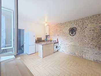 Vente appartement 2 pièces Vente appartement 2 pièces
