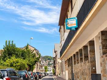 Vente Appartement 3 piècesDeauville