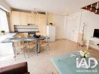 Vente appartement 3 pièces Vente appartement 3 pièces