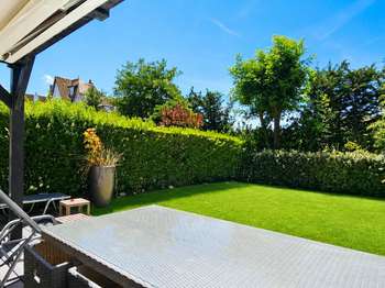 Vente Appartement 2 piècesDeauville