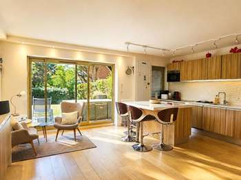 Vente Appartement 2 piècesDeauville
