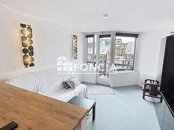 Vente appartement 1 pièce Vente appartement 1 pièce
