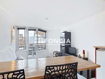 Vente appartement 1 pièce Vente appartement 1 pièce