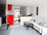 Vente appartement 1 pièce Vente appartement 1 pièce