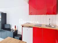Vente appartement 1 pièce Vente appartement 1 pièce