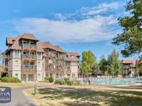 Vente appartement 2 pièces Vente appartement 2 pièces