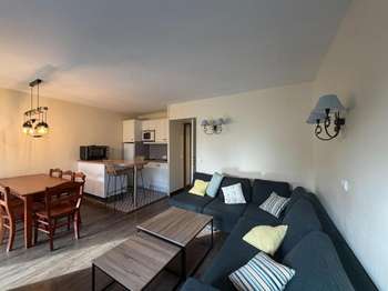 Vente Appartement 3 piècesDeauville