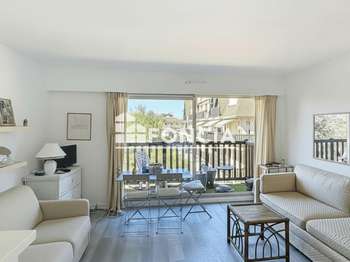 Vente appartement 1 pièce Deauville 14