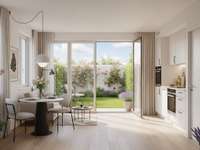 Vente appartement 1 pièce Vente appartement 1 pièce