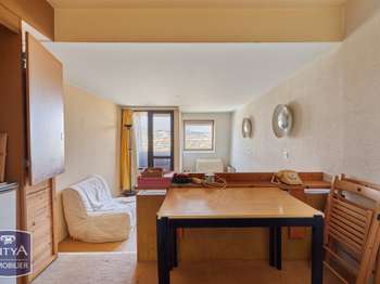 Vente Appartement T1Deauville