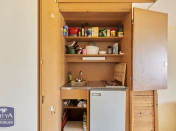 Vente appartement 1 pièce Vente appartement 1 pièce