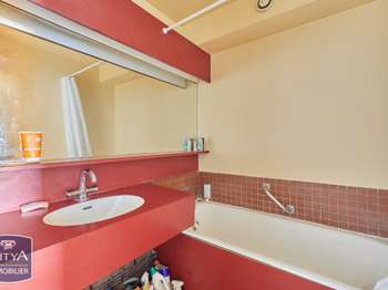 Vente appartement 1 pièce Vente appartement 1 pièce