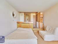 Vente appartement 1 pièce Vente appartement 1 pièce