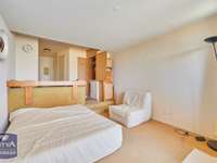 Vente appartement 1 pièce Vente appartement 1 pièce