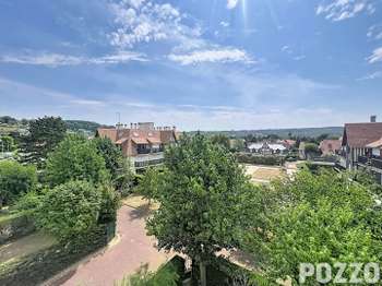 Vente Appartement 2 piècesDeauville